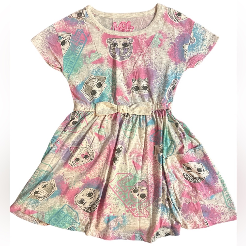 LOL Dress